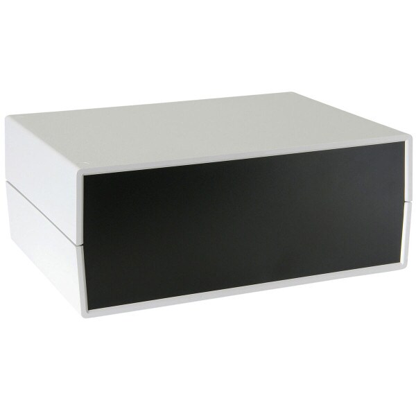 Main product image for Desktop Plastic Project Case Box 8.85" x 6.5" 320-486